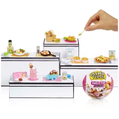 Make It Mini Foods Diner Series 4A><noscript><img width=