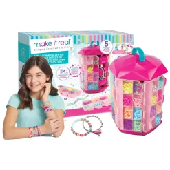 Spectron Make It Real - 5 in 1 activity tower Best