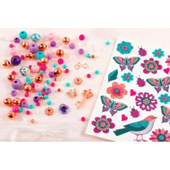 Make It Real - Bedelarmbandjes maken- Outlet