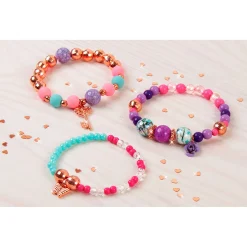 Make It Real - Bedelarmbandjes maken- Outlet