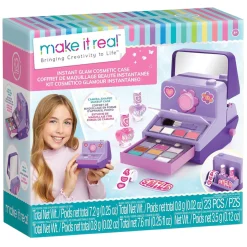 Make it Real - Glamorous Make-up Set>Spectron Hot