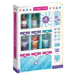 Make it Real - Lipgloss Automaat Set>Spectron Discount