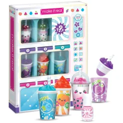 Make it Real - Lipgloss Automaat Set><noscript><img width=