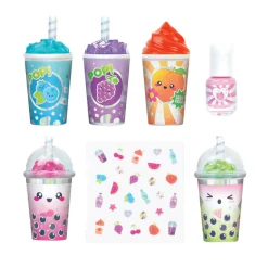 Make it Real - Lipgloss Automaat Set><noscript><img width=