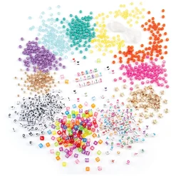 Make it Real - Maak je eigen kralen Armbanden, 1008dlg.- Sale