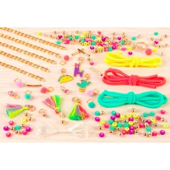 Make It Real - Neon Armbandjes & Bedeltjes-Spectron Sale