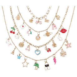 Spectron Make it Real - Sieradenset Kettingen Maken Online