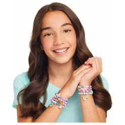 Make it Real Armbanden met Hemelstenen-Spectron Clearance