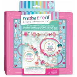 Make It Real Armbanden met Bedels-Spectron Online