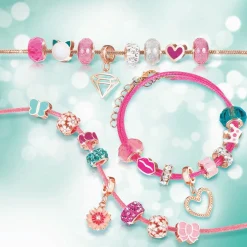 Make It Real Armbanden met Bedels-Spectron Online