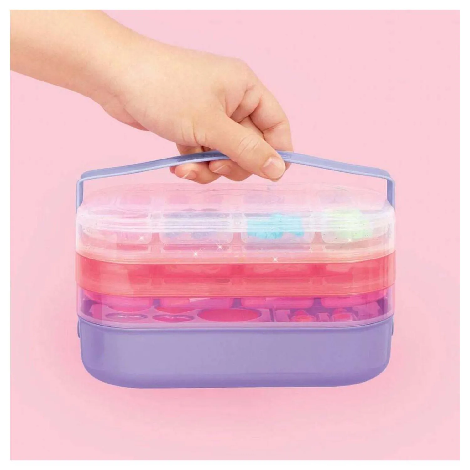 Make it Real Beauty2Go Cosmeticastudio>Spectron Discount