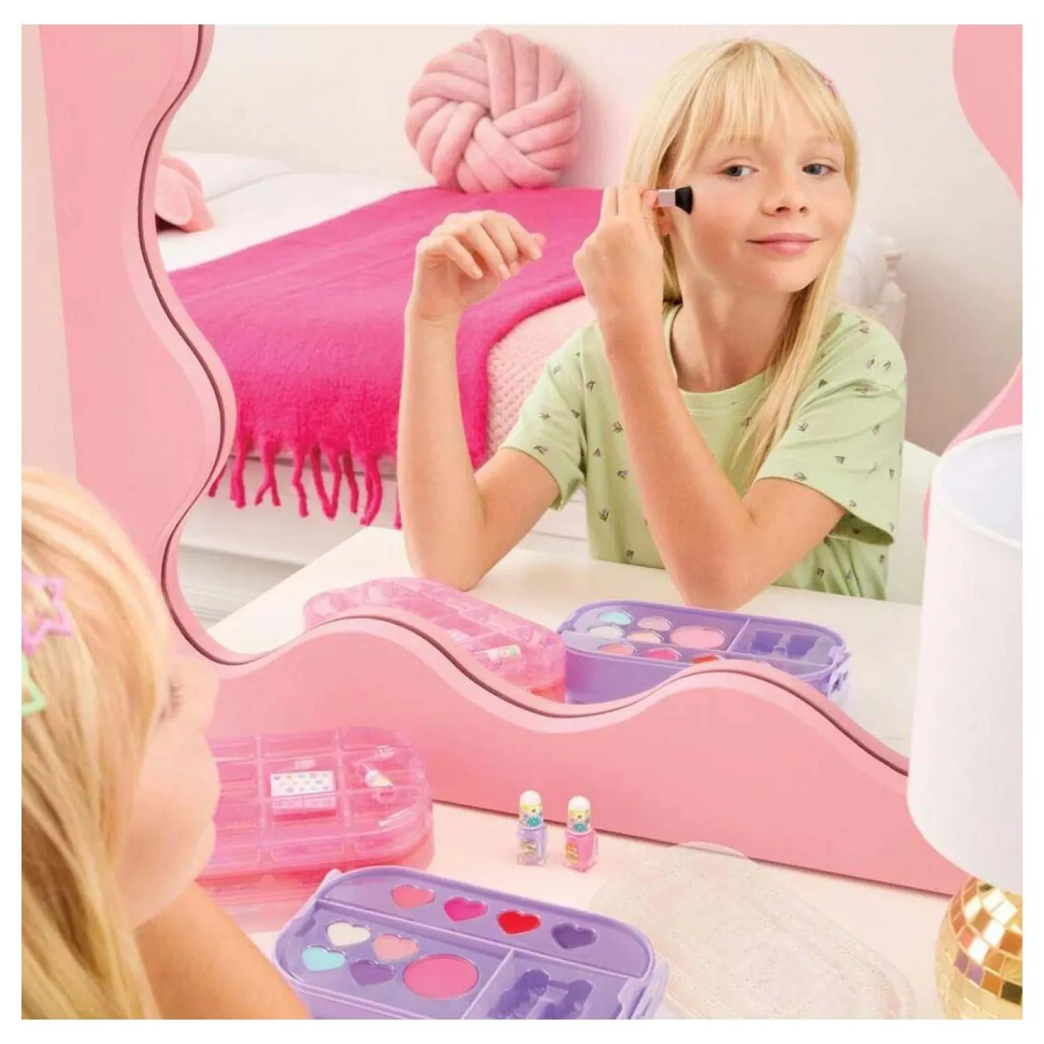 Make it Real Beauty2Go Cosmeticastudio>Spectron Discount