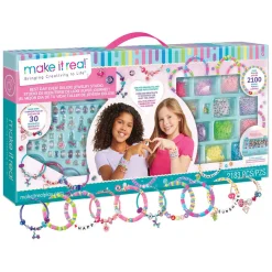 Make it Real Deluxe Sieraden Maken Studio><noscript><img width=