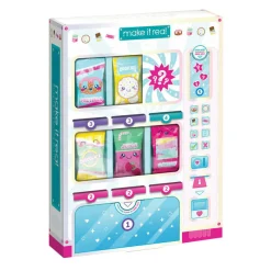 Make it Real Diy Snacks Armbanden Maken-Spectron Hot