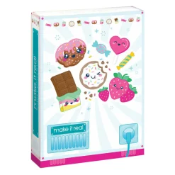 Make it Real Diy Snacks Armbanden Maken-Spectron Hot