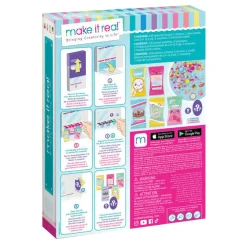 Make it Real Diy Snacks Armbanden Maken-Spectron Hot