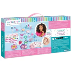 Make it Real Just Beyoutiful Mega Make-up Set-Spectron Best
