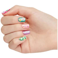 Make it Real Just Beyoutiful Mega Make-up Set-Spectron Best