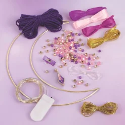 Spectron Make it Real Maan Dromenvanger met Lichtjes Maken Outlet