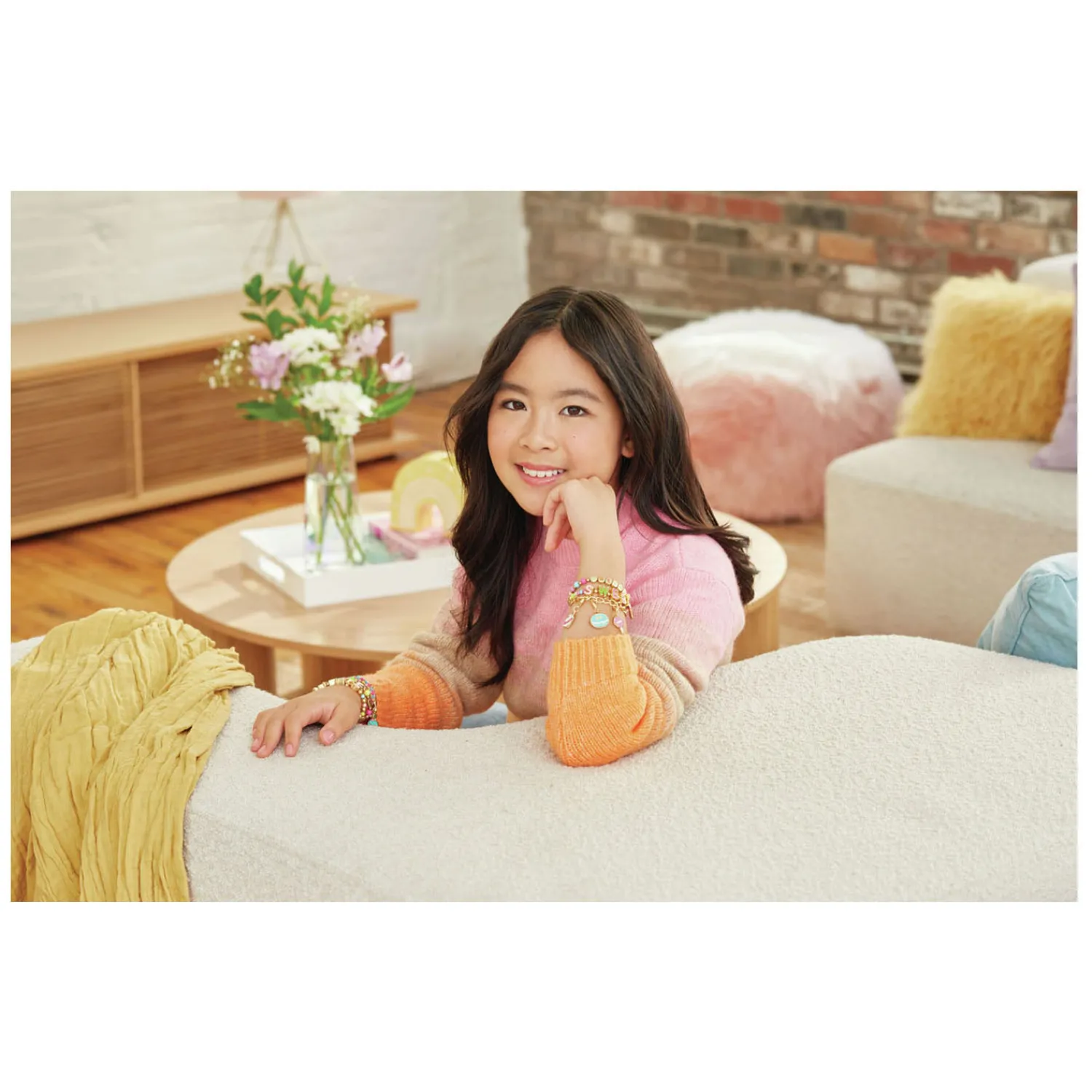 Make it Real Zoete Verrassingen Armbanden Maken Set-Spectron Clearance