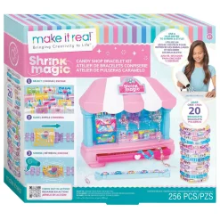 Spectron Make it Real Zoete Verrassingen Armbanden Winkel Set Clearance