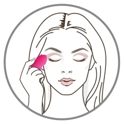 Make-up Blending Spons- New