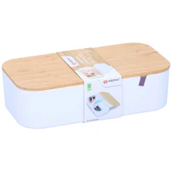 Make-up Opberger met Spiegel, 25cm- Sale