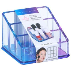 Make-up Organizer 9 Vaks- New