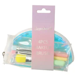 Make-up Set in Toitlettas, 4dlg. Hot