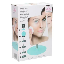 Make-Up Spiegel met Standaard><noscript><img width=