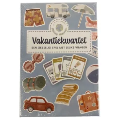 Making Memories Kwartet>Outdoor Play Best