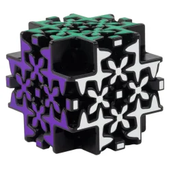 Maltese Gear Breinbreker Puzzel-Recent Toys Best