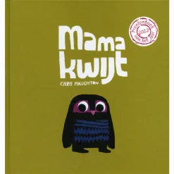 Gottmer Uitgevers Groep Mama Kwijt Online