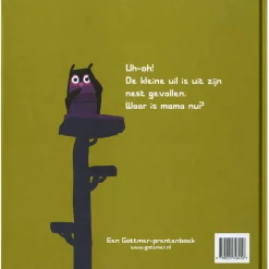 Gottmer Uitgevers Groep Mama Kwijt Online