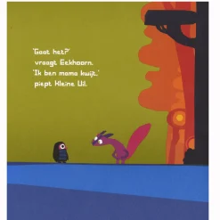 Gottmer Uitgevers Groep Mama Kwijt Online