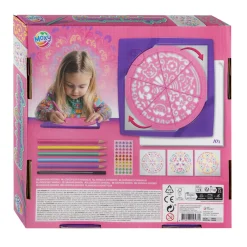 Mandala Ontwerpset-Creative Craft Group Discount