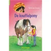 Uitgeverij Kluitman Manege de Zonnehoeve - De Knuffelpony Outlet