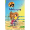 Manege de Zonnehoeve - De liefste pony-Uitgeverij Kluitman