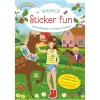 Manege Sticker Fun Aankleedpoppen-Deltas Outlet