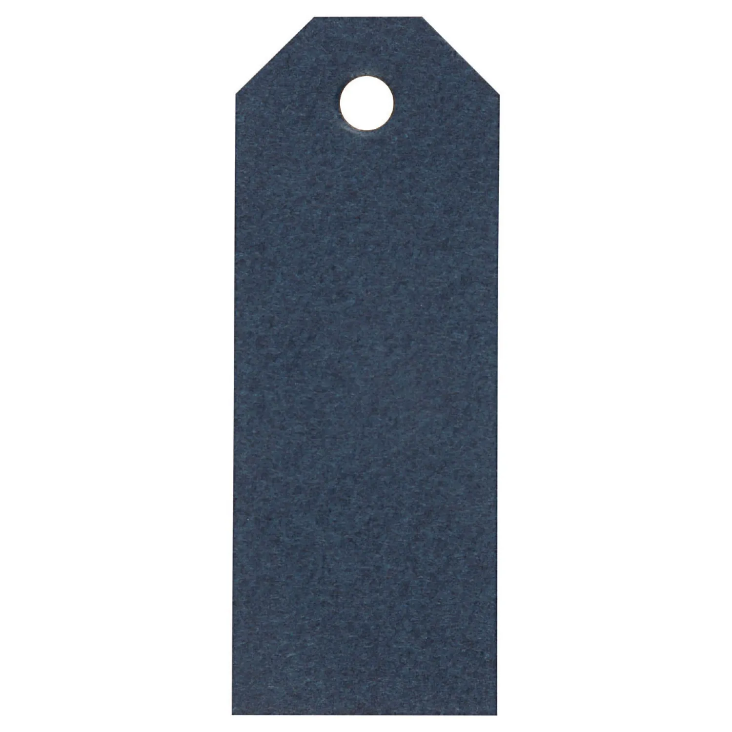 Creativ Company Manilla Labels Blauw, 20st. Outlet