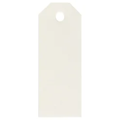 Manilla Labels Off-white, 20st.-Creativ Company Discount