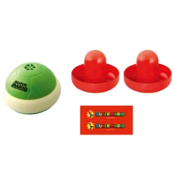 Mario Hover Hockey>Epoch Best