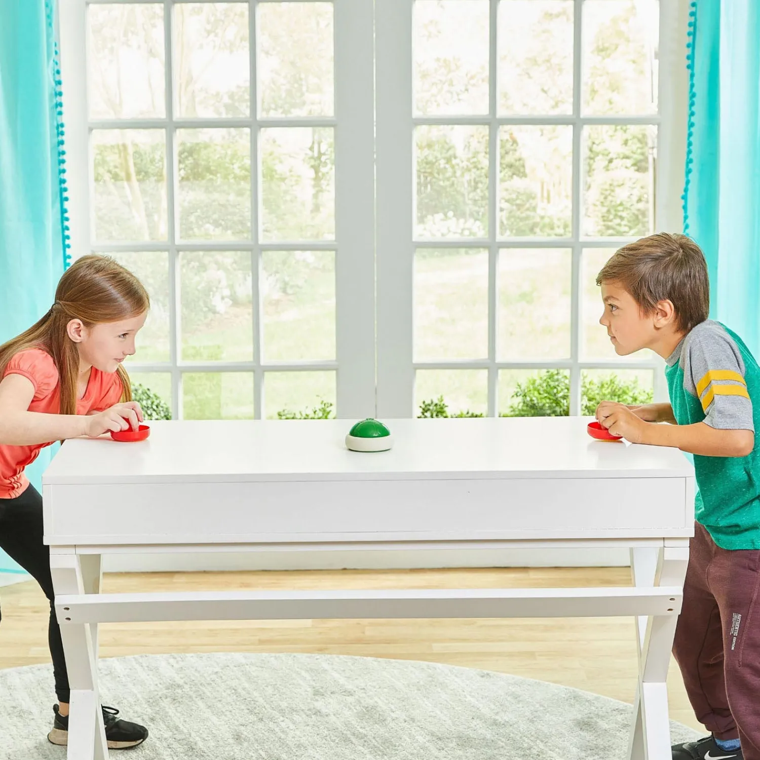 Mario Hover Hockey>Epoch Best