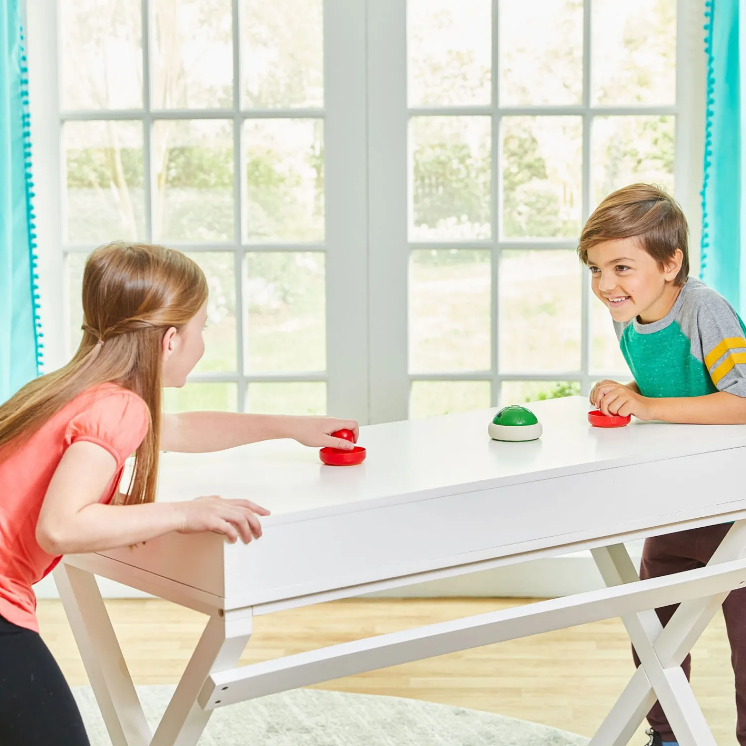 Mario Hover Hockey>Epoch Best