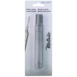 Markeerstift Jumbo (goud of zilver) Outlet