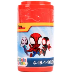 Marvel Spidey OkiDoki Klei Set>Canenco Hot
