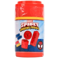 Marvel Spidey OkiDoki Klei Set>Canenco Hot