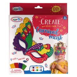 Masker Versieren Mozaïek> Online