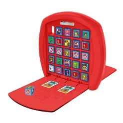 Match - 5 op een Rij Super Mario-Identity Games Discount