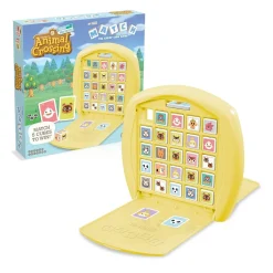 Identity Games Match Animal Crossing Kinderspel Sale